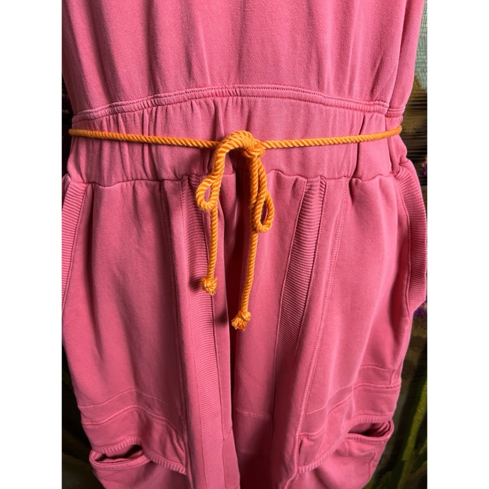 Anthropologie Jumpsuit - Picture 12 of 14